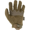 Рукавиці Mechanix M-Pact Coyote